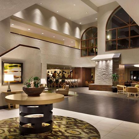 Embassy Suites By Hilton Phoenix Темпе Екстериор снимка