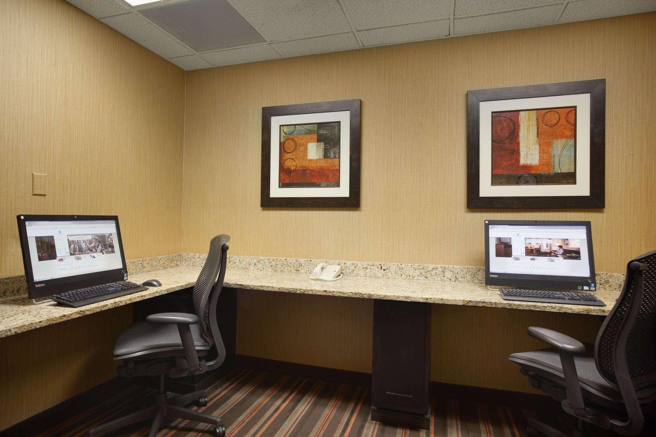 Embassy Suites By Hilton Phoenix Темпе Екстериор снимка