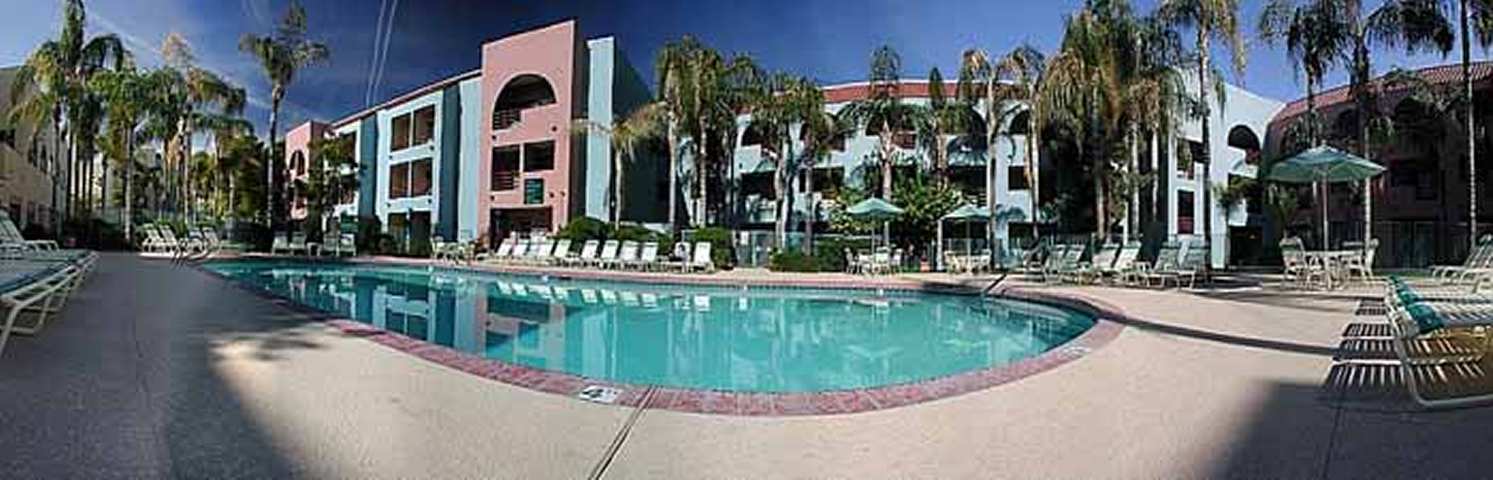 Embassy Suites By Hilton Phoenix Темпе Екстериор снимка